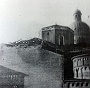 Duomo bombardato prima guerra mondiale (Alessandro Brescia)